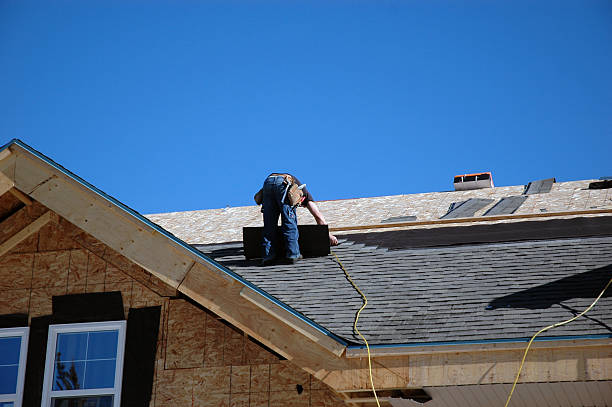 Best Local Roofing Companies  in Round Lake Beach, IL