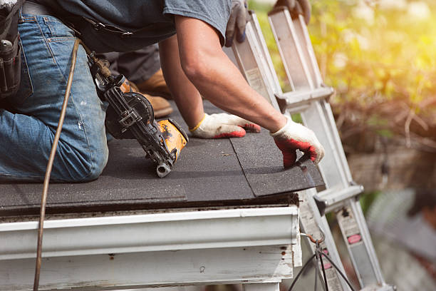 Best Commercial Roofing Services  in Round Lake Beach, IL