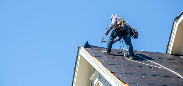 Best Best Roofing Contractors  in Round Lake Beach, IL