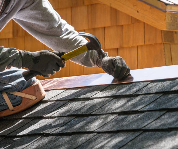 Best Roof Replacement Cost  in Round Lake Beach, IL